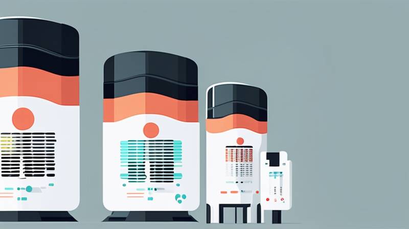 What are the challenges of energy storage inverters?