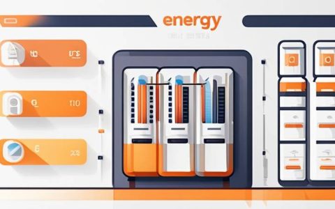 What is energy storage material energy?