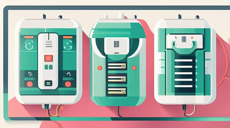 What are the functions of energy storage power supply?