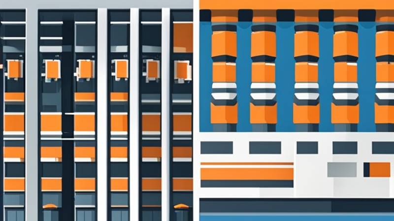 How much is the price of Chongqing energy storage power station