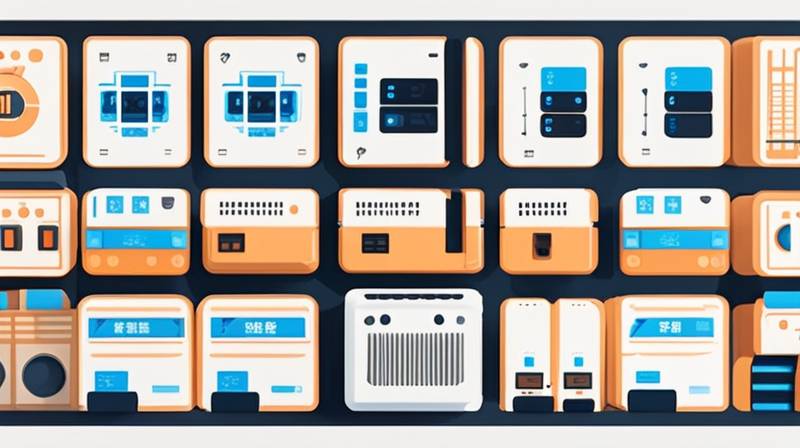 What is the current price of energy storage power supply in Beijing?