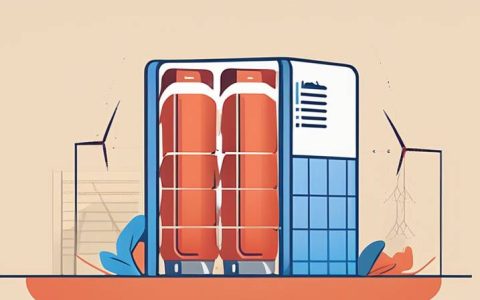 The role of energy storage in reducing Africa’s electricity costs