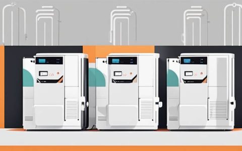 What is energy storage opening and closing?