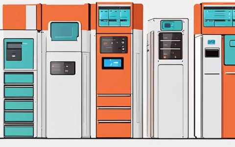 Which manufacturers of energy storage cabinets are there?