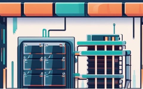 What are the Yuanjiang energy storage projects?