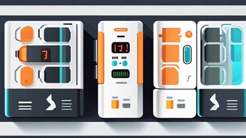 What is the use of energy storage power supply