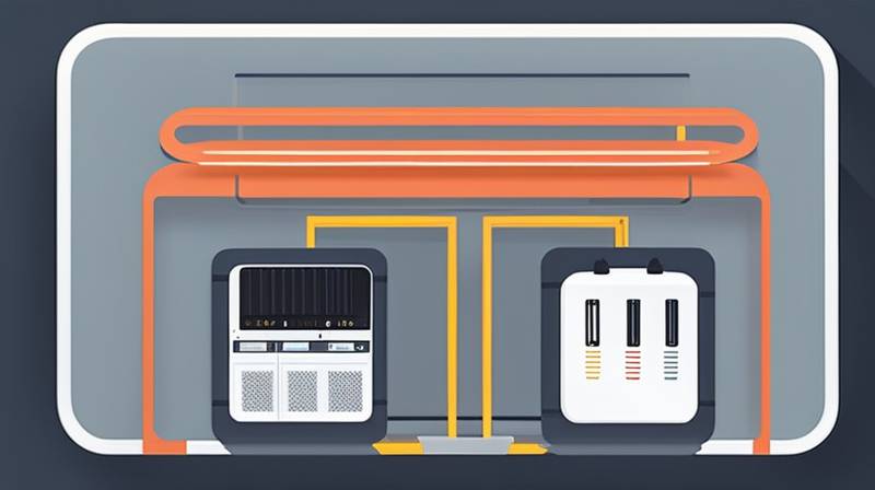 How about Xuyan mobile energy storage power supply