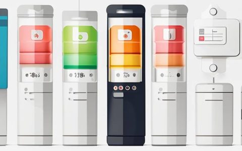 What are the categories of energy storage customers?