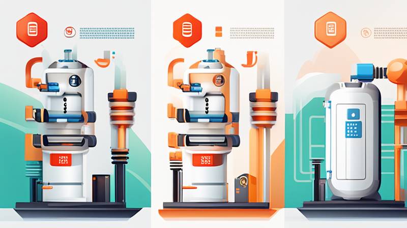 What is Wuhan Energy Storage System?