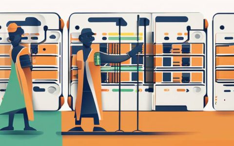 How energy storage can support Africa’s growing population needs