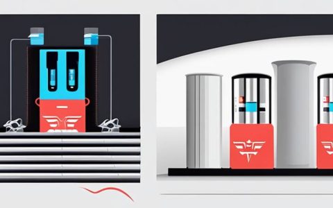 What is the level of energy storage Tesla