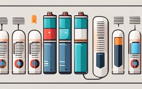 What elements do energy storage batteries contain?
