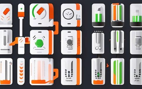 What is the no-load voltage of the energy storage battery?