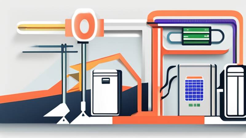 The role of energy storage in supporting Nigeria’s off-grid energy solutions