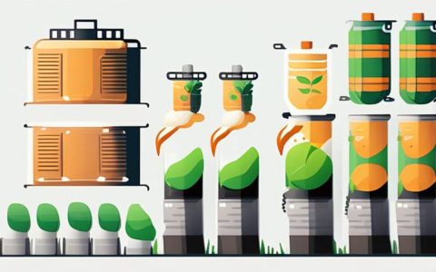 What is soybean energy storage material?