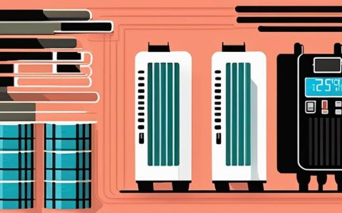 What are the efficiency requirements for energy storage power stations?