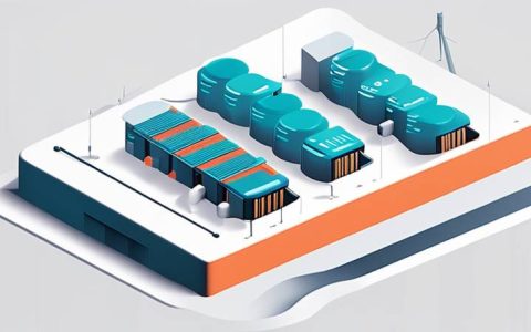 What are the energy storage reservoirs in Xiamen?