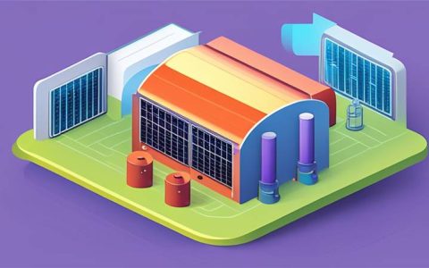 What are the Yongding energy storage power stations?