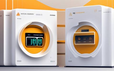 What does motor energy storage mean?