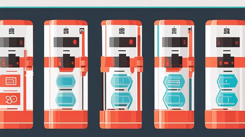 How about Yangneng energy storage lithium battery