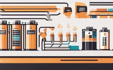 How do I recycle my energy storage batteries in South Africa?