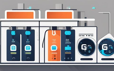 What gas is charged in the energy storage device?