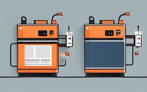 What are the brands of energy storage welding machines?