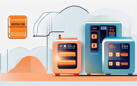 How about Yanpai energy storage power supply?