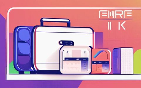 What is a portable energy storage kit?