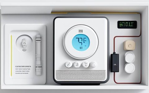 The Role of Smart Thermostats in Enhancing Home Energy Storage