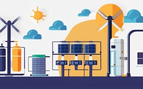 The potential of energy storage in Nigeria’s energy transition