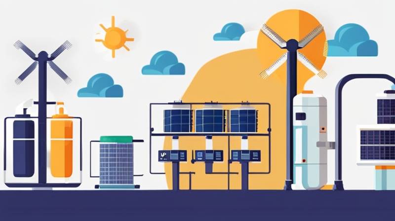 The potential of energy storage in Nigeria’s energy transition