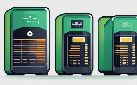 What does energy storage OEM mean?