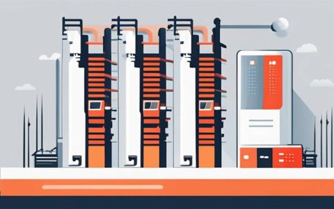 How much profit does a large energy storage power station have?