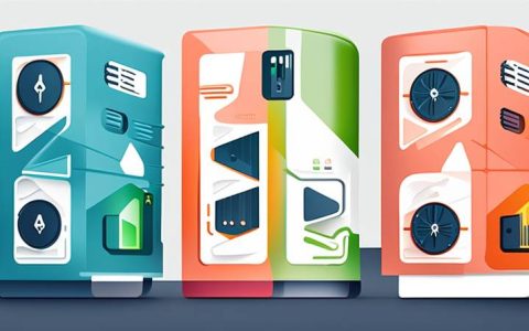 How about Yicai Smart Energy Storage