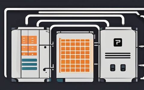 What is a power storage module?