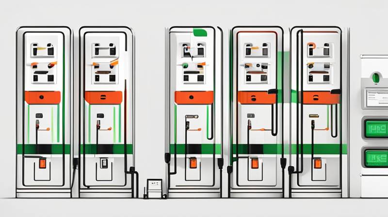 How do energy storage systems integrate with existing electrical systems in South Africa?