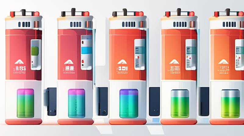 How about Yichun Times Energy Storage Battery