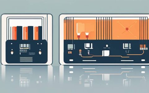 What is the role of capacitor energy storage?