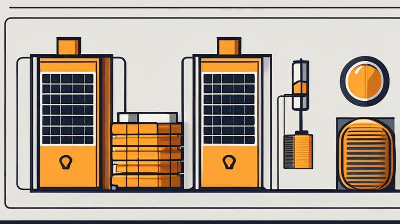 What certifications should I look for in energy storage systems in South Africa?