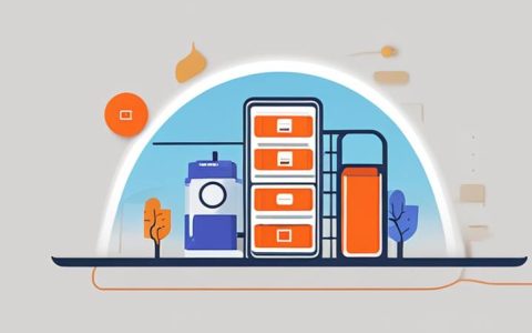 What does mobile energy storage service include?