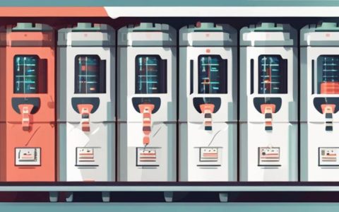 How much is the energy storage operation and maintenance fee?