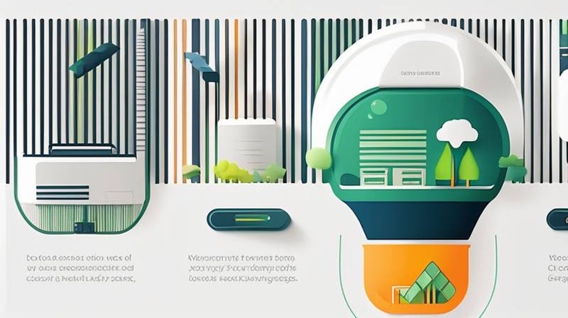 What is carbon neutral energy storage?