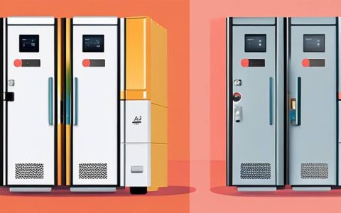 How much profit can energy storage cabinet export make?