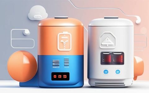 What is the normal voltage of colloid energy storage?