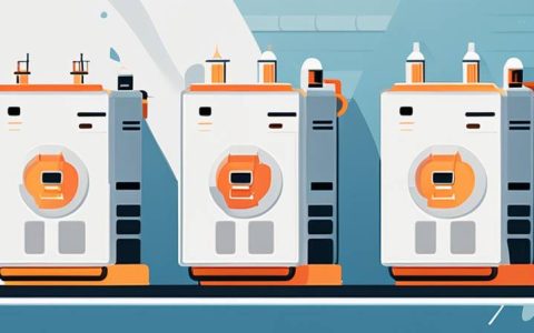 What are the types of energy storage power stations?