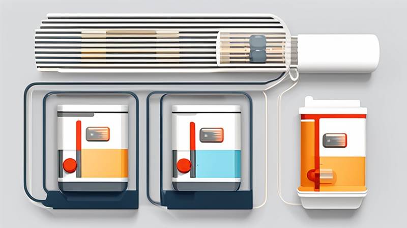 What are the Cangnan energy storage power stations?