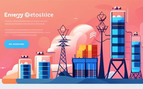 What is the appropriate commission for energy storage projects?