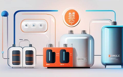 What does the superconducting energy storage system include?