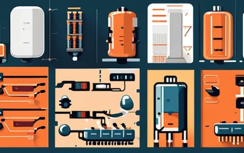 What is a resistor energy storage element?